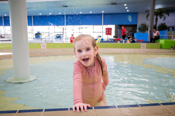 Pool, Leisure & Aquatic Facilities Image