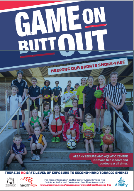 Summer sports are back this October!