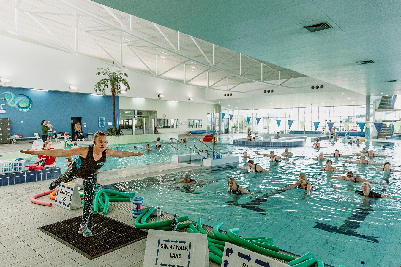 Albany on sale swimming pool