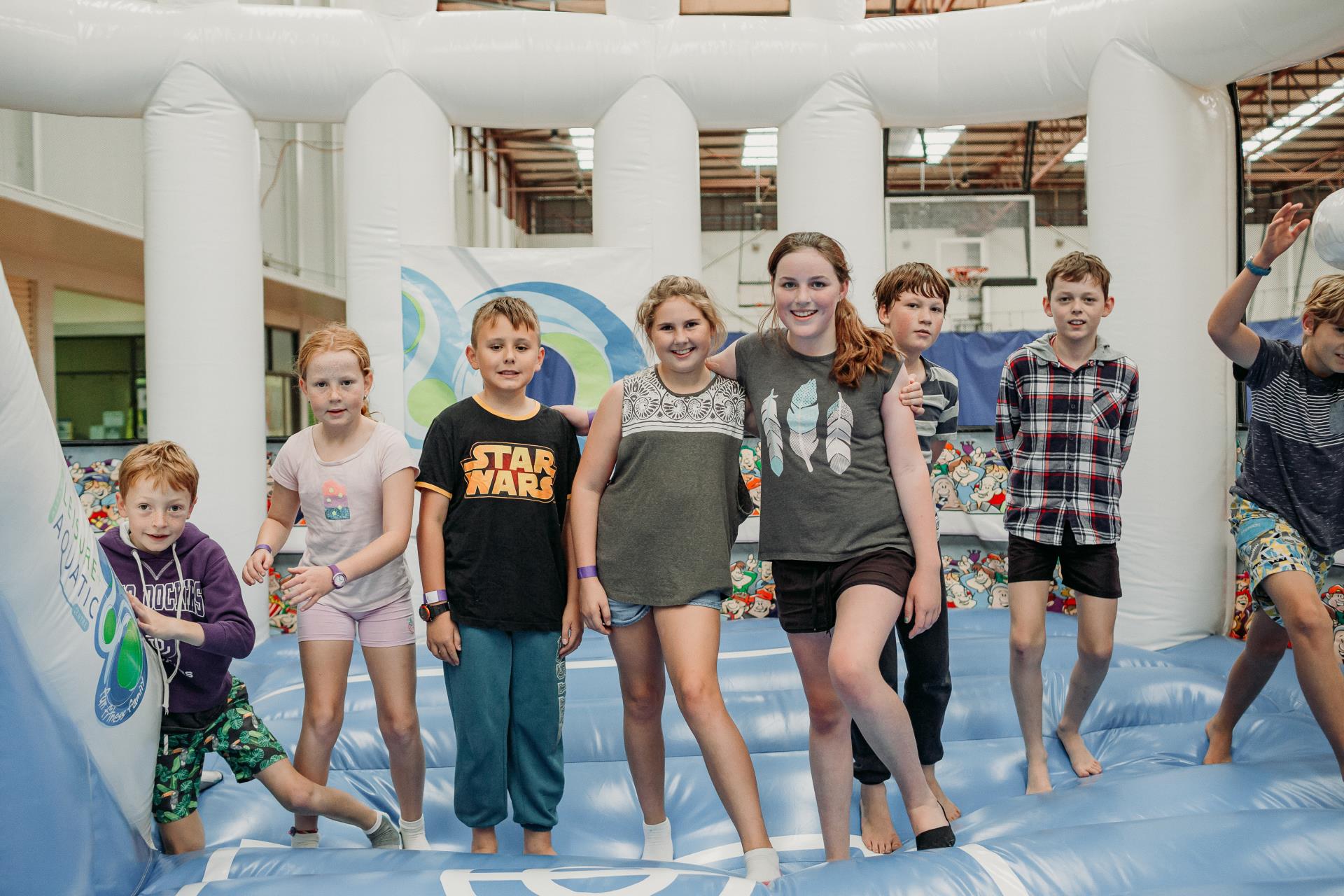 Birthday Parties Image