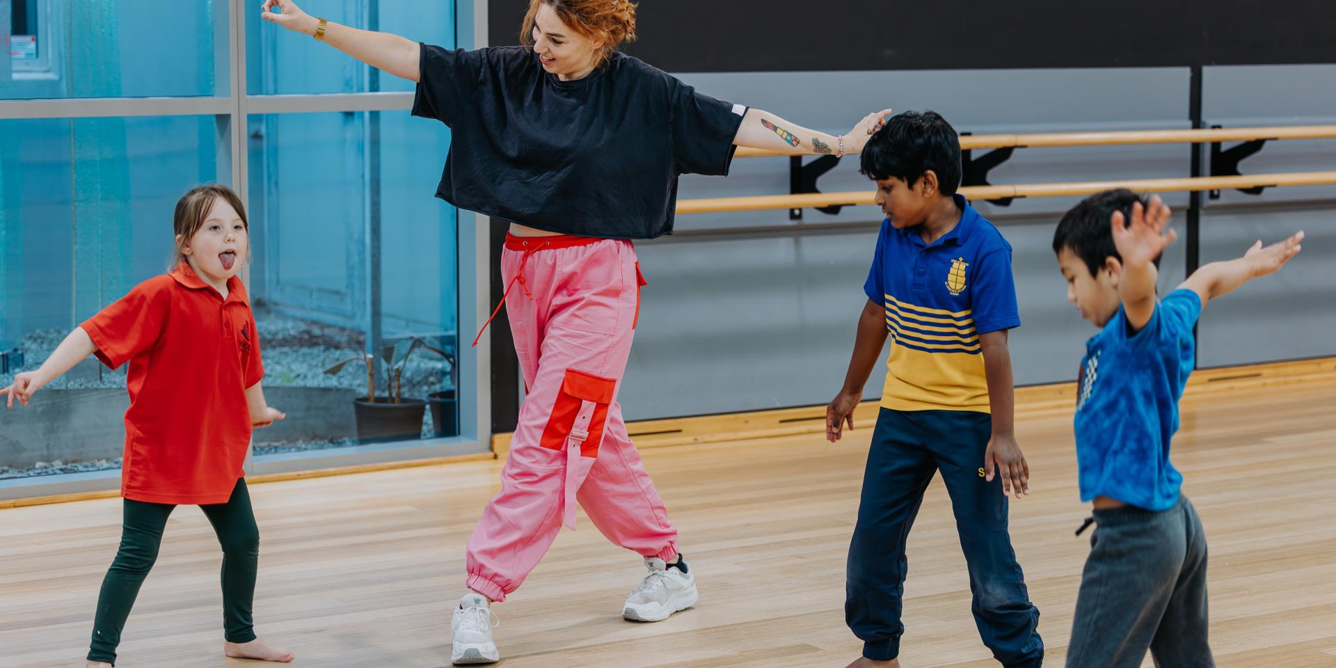 Description of image