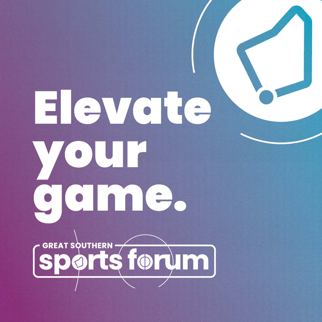 Sports Forum to deliver game-changing insights